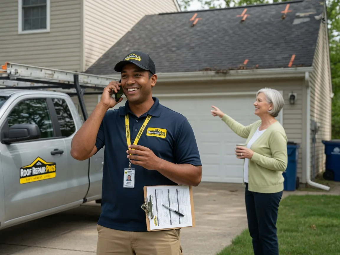 Roof Repair Walterboro, SC FAQs